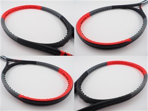 中古】ウィルソン クラッシュ 100エル 2019年モデルWILSON CLASH 100L