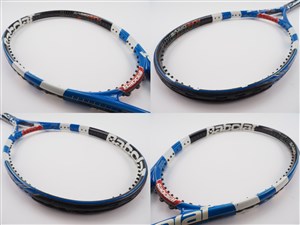 中古】バボラ ピュアドライブ 2009年モデル【一部グロメット割れ有り