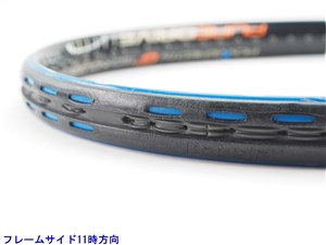中古】バボラ ピュアドライブ 2009年モデル【一部グロメット割れ有り