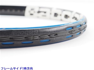 中古】バボラ ピュアドライブ 2009年モデル【一部グロメット割れ有り