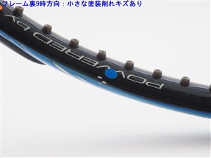 中古】バボラ ピュアドライブ 2009年モデル【一部グロメット割れ有り