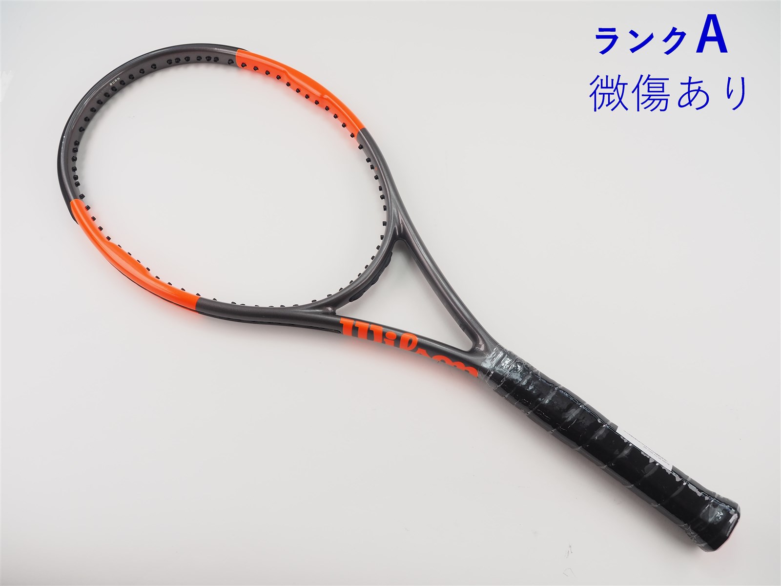Wilson BURN 95 カウンターベール 中古】ウィルソン バーン 95 カウンターベール 2017年モデル