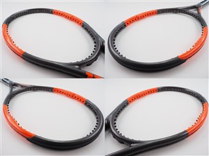 中古】ウィルソン バーン 95 カウンターベール 2017年モデル