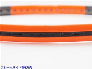 Wilson BURN 95 カウンターベール Wilson WebMagazine (ウイルソン ウェブ マガジン) :: PRODUCTS