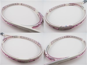 中古】プリンス イーエックスオースリー ホワイト 100エル 2012年