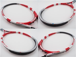 中古】バボラ ピュアストーム 2011年モデルBABOLAT PURE STORM 2011(G2