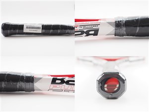 中古】バボラ ピュアストーム 2011年モデルBABOLAT PURE STORM 2011(G2
