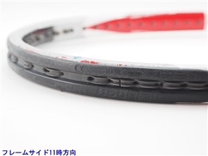中古】バボラ ピュアストーム 2011年モデルBABOLAT PURE STORM 2011(G2