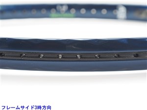 Prince - 中古 テニスラケット プリンス ファントム F1 2022年モデル (G2)PRINCE PHANTOM F1 2022 Prince - 中古 テニスラケット プリンス ファントム 100 2022年