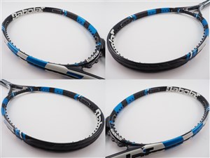 BabolatPureDrive バボラピュアドライブ2015 G2 3本セット BabolatPureDrive バボラピュアドライブ2015 G2 3本セット