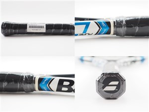 中古】バボラ ピュア ドライブ 2015年モデルBABOLAT PURE DRIVE 2015