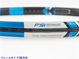 中古】バボラ ピュア ドライブ 2015年モデルBABOLAT PURE DRIVE