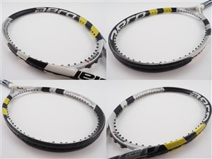 バボラ アエロ ストライク BABOLAT AERO STRIKE (G2) バボラ アエロ ストライク BABOLAT AERO STRIKE (G2)