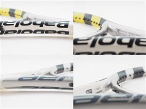 バボラ アエロ ストライク BABOLAT AERO STRIKE (G2) バボラ アエロ ストライク BABOLAT AERO STRIKE (G2)