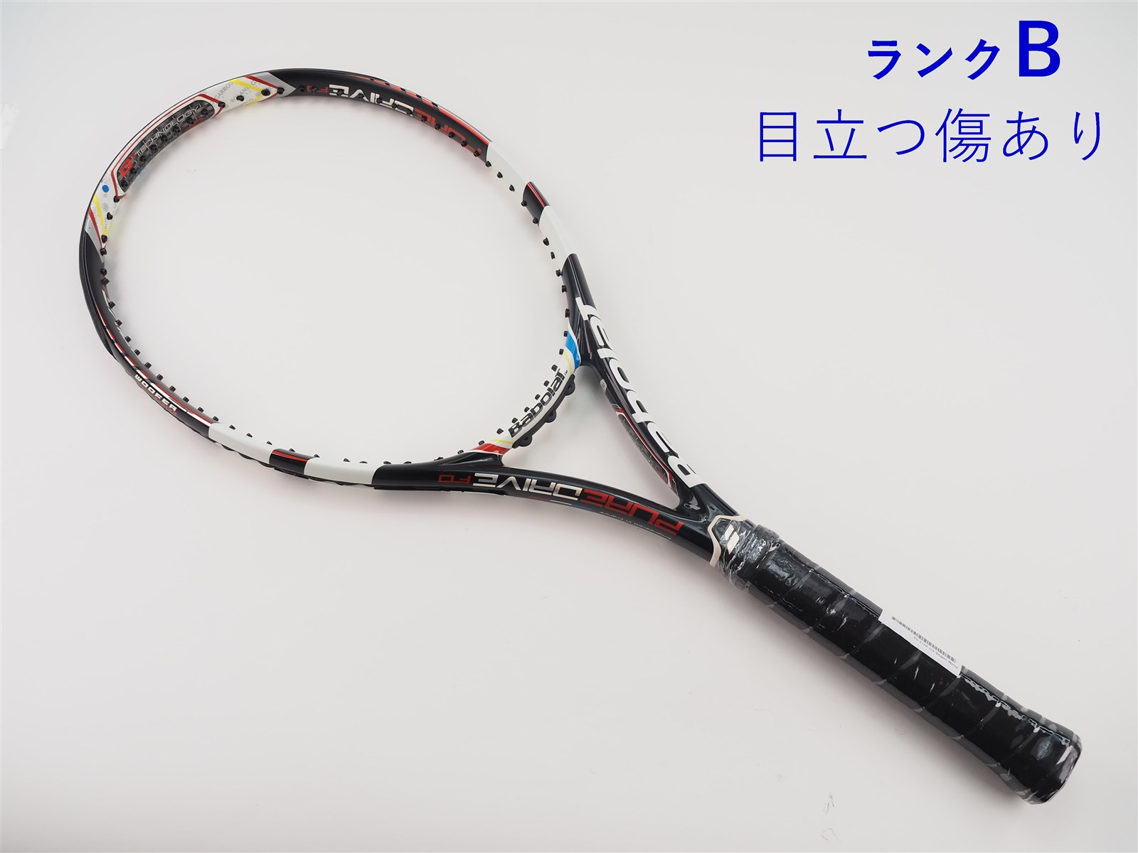【美品】ピュアドライブ　G2 c25100014c-m-01-pl.jpg