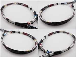 中古】バボラ ピュア ドライブ フレンチオープン 2013年モデル