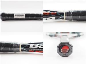 バボラ　☆ピュアドライブ2012モデル☆　★2本セット★　送料無料 中古】バボラ ピュア ドライブ 2012年モデル【一部グロメット