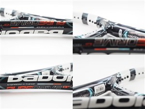 ピュアドライブ2012 G2 中古】バボラ ピュア ドライブ 2012年モデルBABOLAT PURE DRIVE