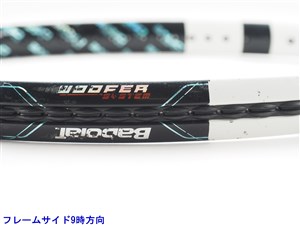 ピュアドライブ 2012 G2 2本 Babolat Pure Drive 2012 2本セット G2 バボラ ピュアドライブ