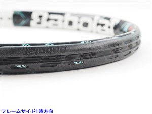 中古】バボラ ピュア ドライブ 2012年モデルBABOLAT PURE DRIVE 2012