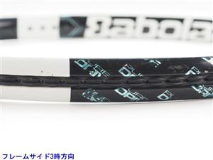 中古 テニスラケット バボラ ピュア ドライブ 107 2012年モデル (G2)BABOLAT PURE DRIVE 107 2012 c25040288c-m-01-pl.jpg