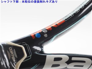 中古】バボラ ピュア ドライブ 2012年モデルBABOLAT PURE DRIVE 2012