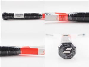 Babolat - ピュアストライク16×19 G2 2017年モデル BABOLAT｜ピュアストライク16×19 2017｜インプレ 評価 レビュー