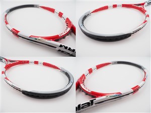 中古】バボラ ピュアストーム 2011年モデルBABOLAT PURE STORM