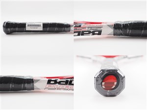 中古 テニスラケット バボラ ピュアストーム ツアー 2011年モデル (G2)BABOLAT PURE STORM TOUR 2011 中古 テニスラケット バボラ ピュアストーム ツアー 2011年