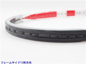 中古 テニスラケット バボラ ピュアストーム チーム 2011年モデル (G2)BABOLAT PURE STORM TEAM 2011 Babolat - 中古 テニスラケット バボラ ピュアストーム チーム