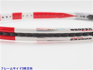 中古 テニスラケット バボラ ピュアストーム チーム 2011年モデル (G2)BABOLAT PURE STORM TEAM 2011 中古】バボラ ピュアストーム 2011年モデルBABOLAT PURE STORM
