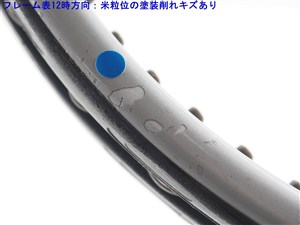 中古】バボラ ピュアストーム 2011年モデルBABOLAT PURE STORM