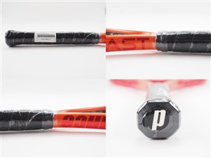 【中古】 さよならフィアンセ/ハーパーコリンズ・ジャパン/ロビン・ドナルド BEAST DB 100 (280g) - Prince プリンステニス公式サイト