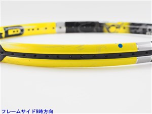 中古】ヘッド ユーテック IG エクストリーム プロ 2011年モデル