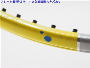 中古 テニスラケット ヘッド ユーテック IG エクストリーム プロ 2011年モデル (G2)HEAD YOUTEK IG EXTREME PRO 2011 楽天市場】【中古】ヘッド ユーテック IG エクストリーム プロ