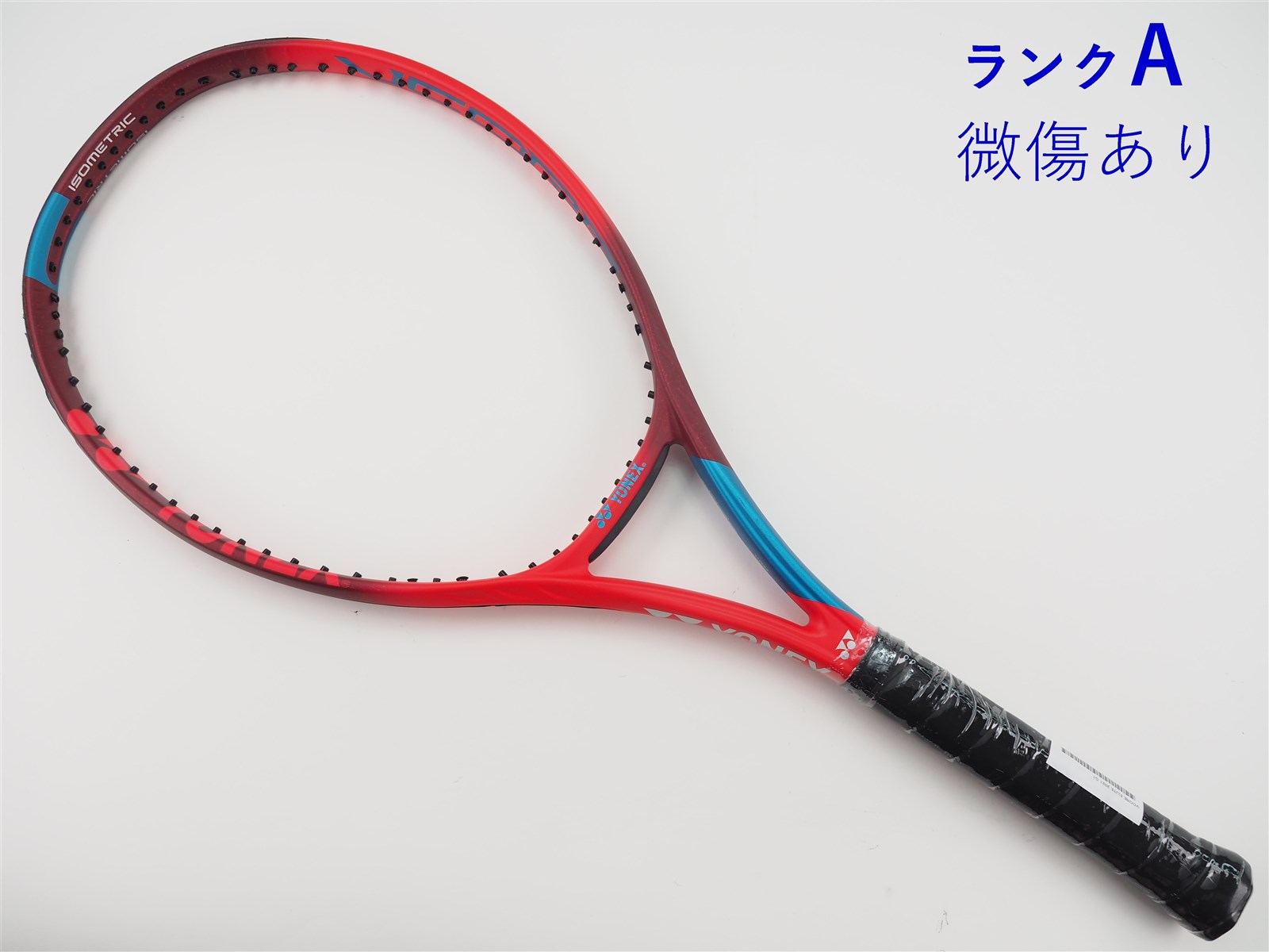 ヨネックス　ブイコアプロ 100L G1 ケース付き ヨネックス ブイコアプロ 100L 2021 インプレ 評価 感想レビュー