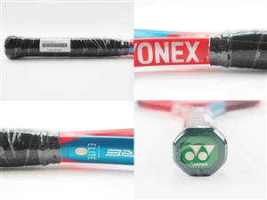 YONEX - 中古 テニスラケット ヨネックス ブイコア エリート 2021年モデル (G1)YONEX VCORE ELITE 2021 中古】ヨネックス ブイコア エリート 2021年モデルYONEX VCORE