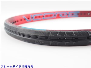 中古 テニスラケット ヨネックス ブイコア エリート 2021年モデル (G2)YONEX VCORE ELITE 2021 中古 テニスラケット ヨネックス ブイコア エリート 2021年