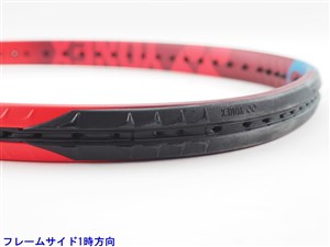 YONEX - 中古 テニスラケット ヨネックス ブイコア エリート 2021年モデル (G1)YONEX VCORE ELITE 2021 中古】ヨネックス ブイコア エリート 2021年モデルYONEX VCORE