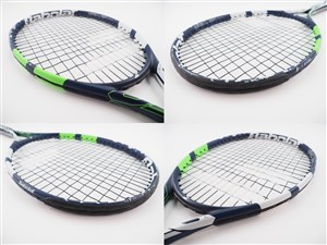 中古】バボラ ドライブ ジュニア 24 2021年モデル【ジュニア用