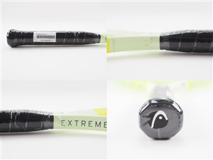 中古】ヘッド エクストリーム MP 2024年モデルHEAD EXTREME MP 2024(G2