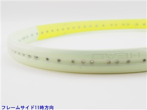 中古】ヘッド エクストリーム MP 2024年モデルHEAD EXTREME MP 2024(G2