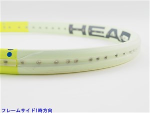 中古】ヘッド エクストリーム MP 2024年モデルHEAD EXTREME MP 2024(G2