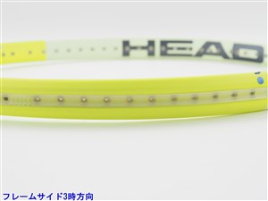 中古】ヘッド エクストリーム MP 2024年モデルHEAD EXTREME MP 2024(G2
