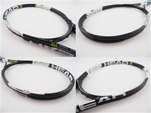 中古 テニスラケット ヘッド グラフィン エックティー スピード MP 2015年モデル (G3)HEAD GRAPHENE XT SPEED MP 2015 中古】ヘッド グラフィン エックティー スピード MP 2015年