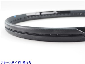 wilson - 中古 テニスラケット ウィルソン ウルトラ 100 カウンターベール ブラック エディション 2018年モデル (G3)WILSON ULTRA 100 CV Black Edition 2018 中古】ウィルソン ウルトラ 100 カウンターベール ブラック