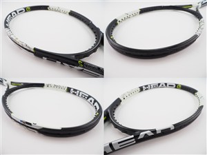 中古】ヘッド グラフィン エックスティー スピード エス 2015年