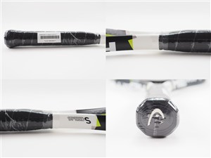 中古 テニスラケット ヘッド グラフィン エックスティー スピード レフ プロ 2015年モデル (G2)HEAD GRAPHENE XT SPEED REV PRO 2015 c25100036c-m-01-pl.jpg