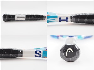 中古 テニスラケット ヘッド グラフィン エックスティー インスティンクト MP 2015年モデル (G2)HEAD GRAPHENE XT INSTINCT MP 2015 HEAD 中古 テニスラケット ヘッド グラフィン エックスティー