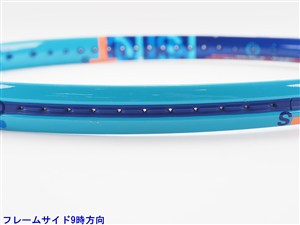 中古】ヘッド グラフィン エックスティー インスティンクト エス